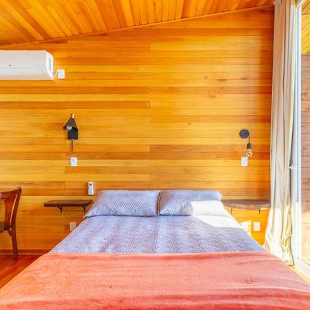 Pousada Bracatinga Бом Ретиро Екстериор снимка